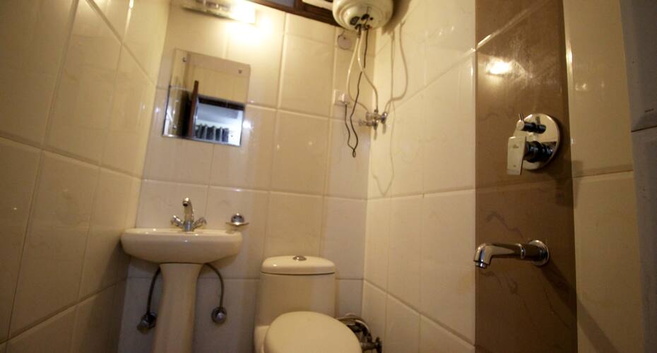 Hotel Vintage Inn, New Delhi 4